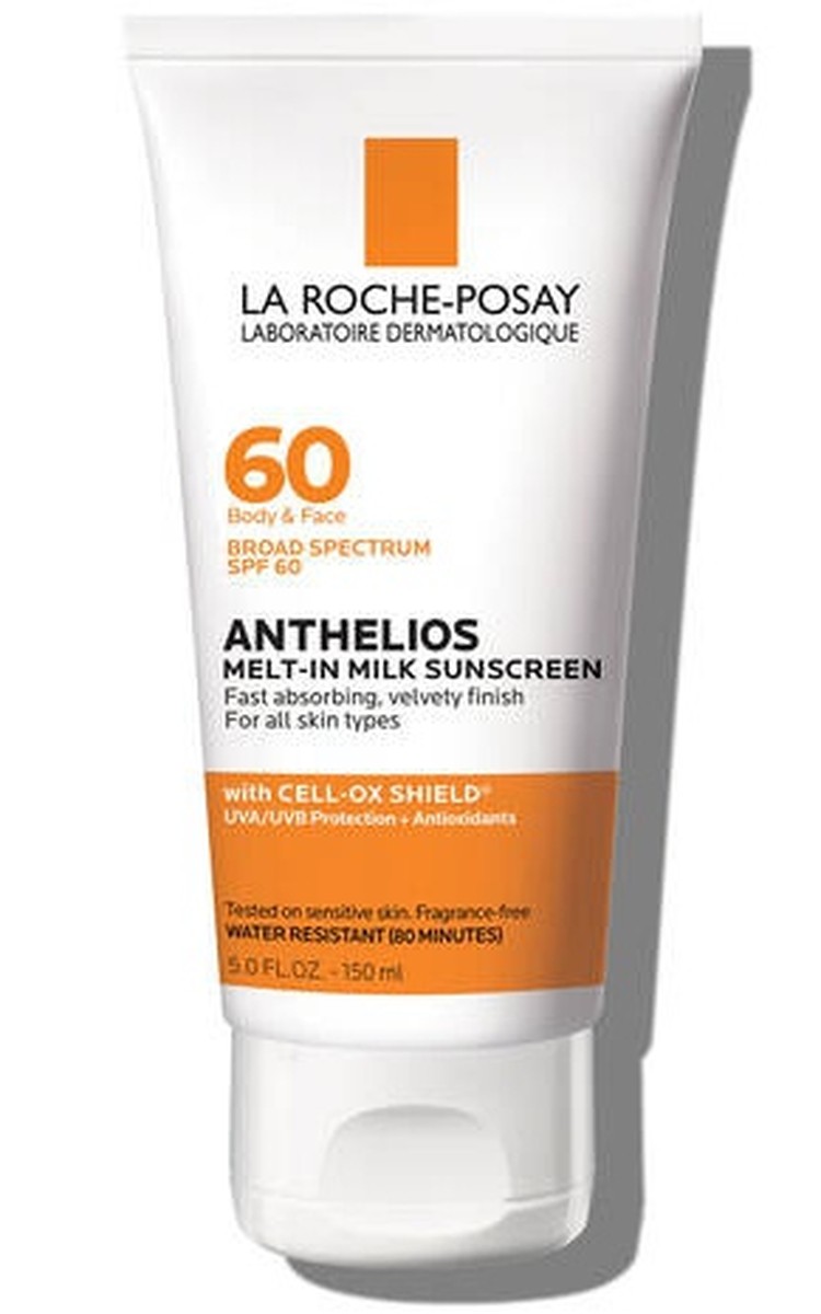 La Roche-Posay Anthelios Melt-in Milk SPF 60