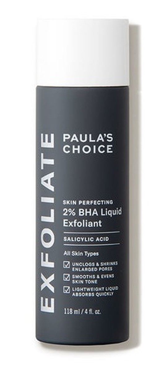 Paula's Choice 2% BHA Liquid Exfoliant